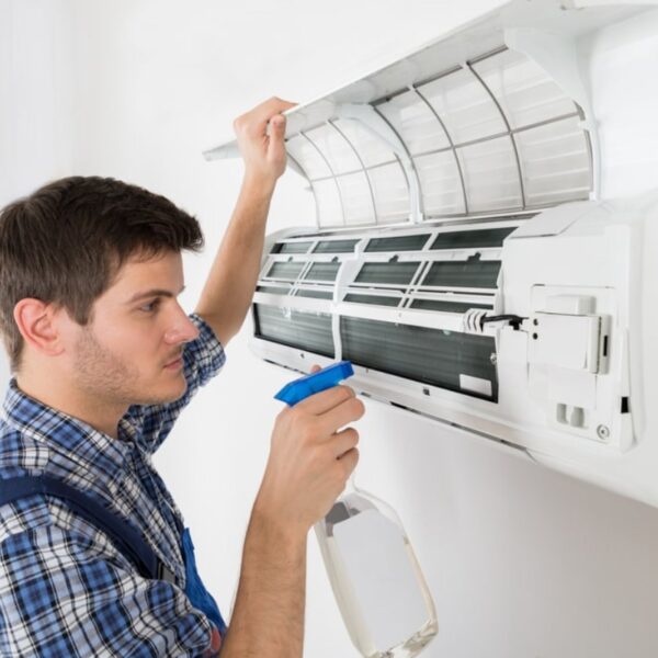 AC check up