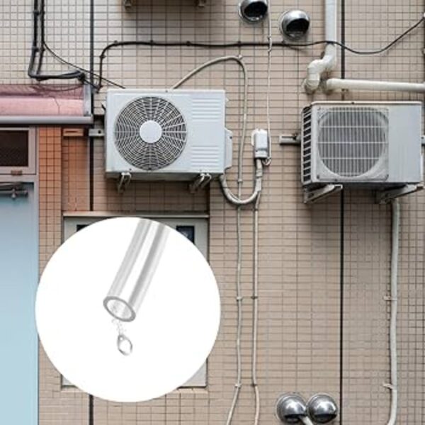 Drain pipe adjust