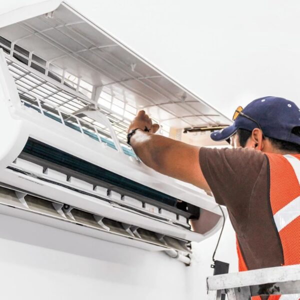 ac dismantle