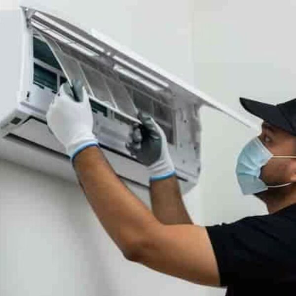 ac installation