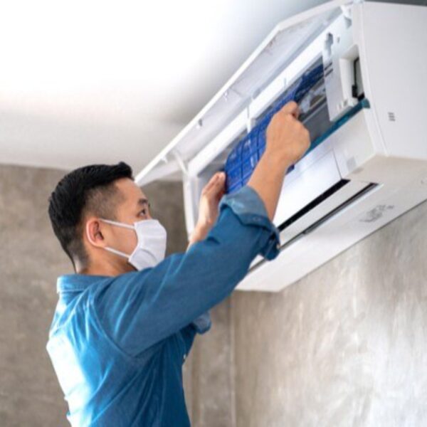 ac leakage proof coating