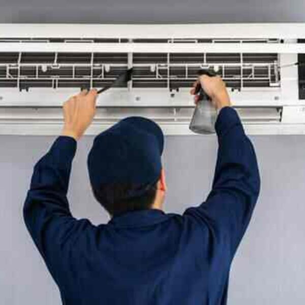 lite ac service