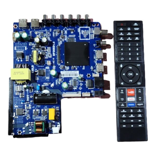 Android PCB universal