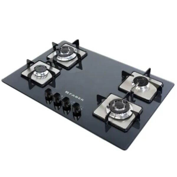 Burner plate