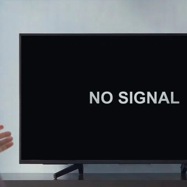 HDMI port problem