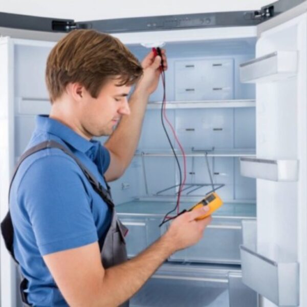 door switch repair