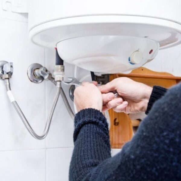 Geyser install