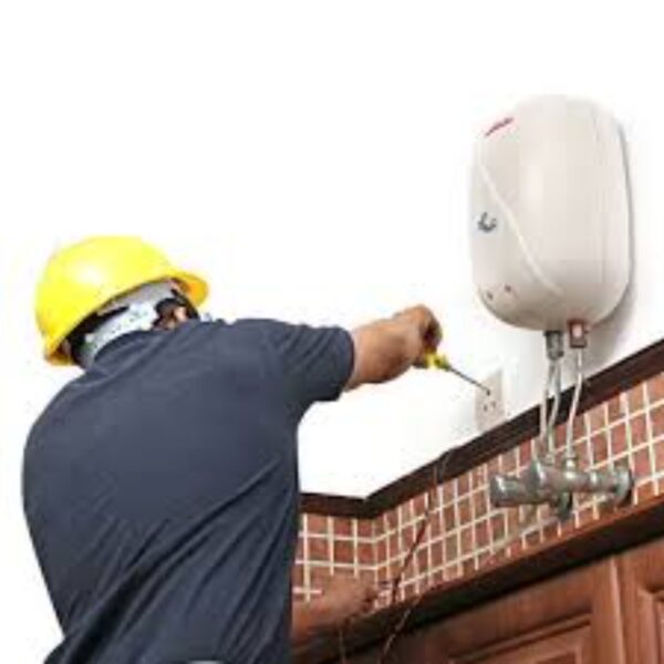 Geyser regular service