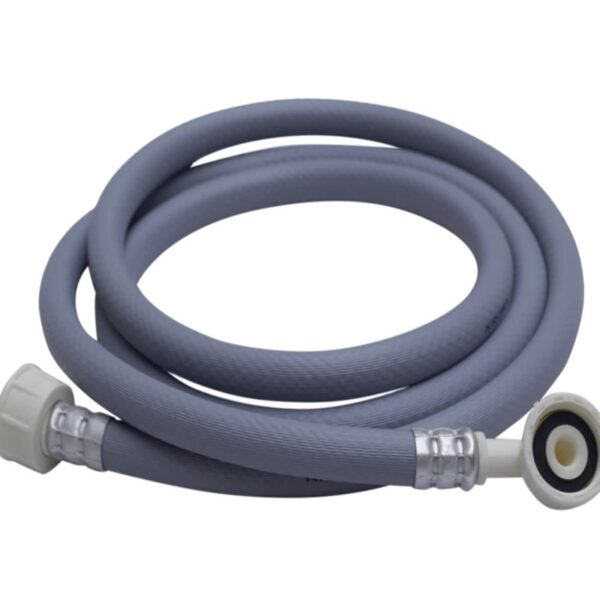 Inlet pipe