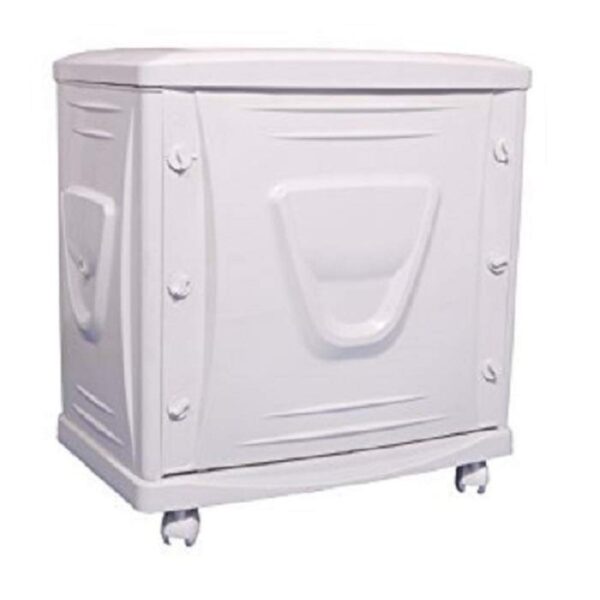 Inverter battery Trolley required