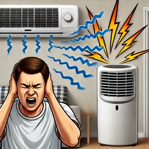 Noise problem