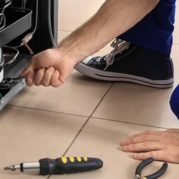 noise problem repair