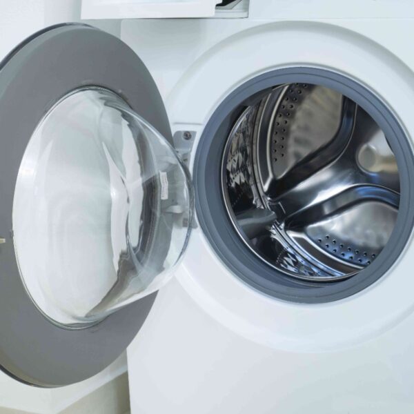 Not spinning /washing
