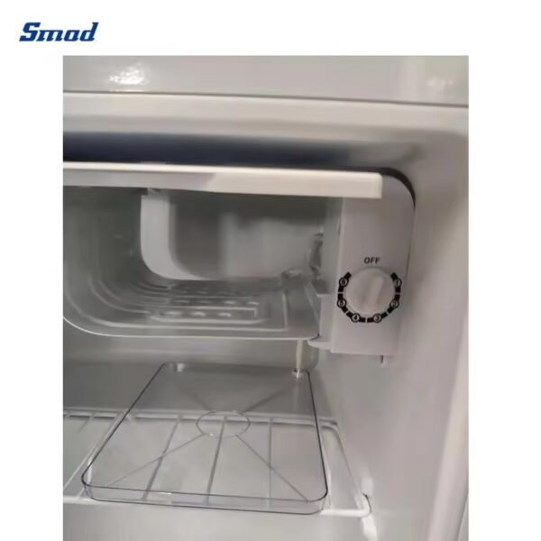 single door thermostat