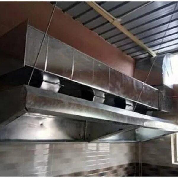Stove steam service