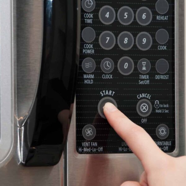 Switch not working