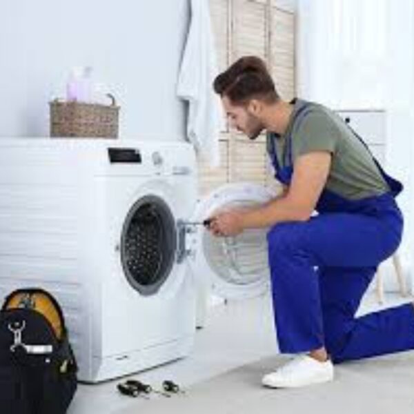 Washing machine Deepti service