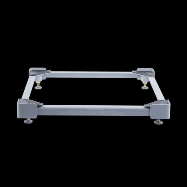 Washing machine stand