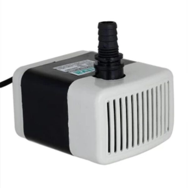 Water pump new